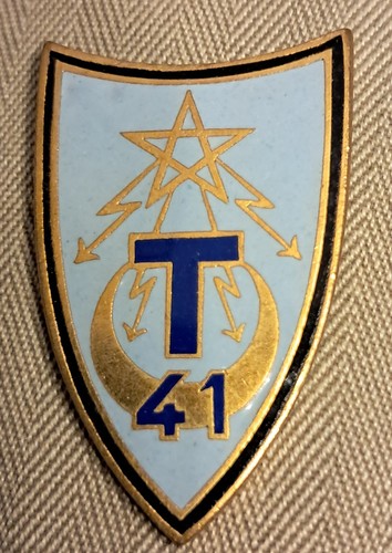 Insigne militaire - insigne,