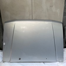 capot MITSUBISHI PAJERO 2.5 TDI SUV 2000-2007 cdae72