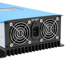 Onduleur Réseau Pour éolienne 2 000 W 220 V SUN-2000G2-WAL