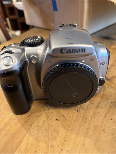 Canon eos digital - canon, rebel