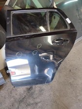 Porte arriere gauche TOYOTA