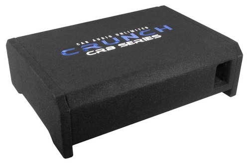 Crunch crb 200 subwoofer - crunch,