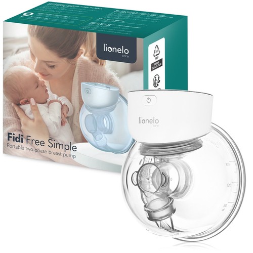 Lionelo fidi free simple - free,
