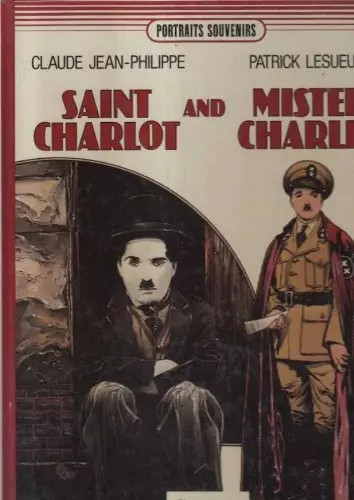 Saint charlot and - saint,