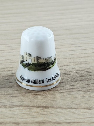 Dé coudre ancien de - dé, à