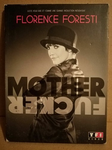 Florence foresti - florence,