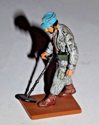 Figurine del prado - del,