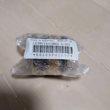 12 bobines d'origine Cardiff