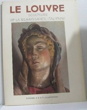 Le louvre sculpture de la