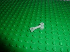 LEGO Oldgray Space Robot Arm