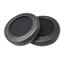 2 Pcs Coussinet Casque Audio