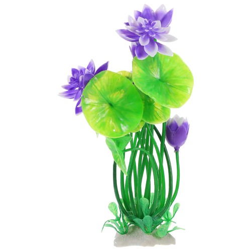 Aquarium pour poissons - ,