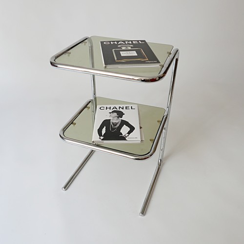 Table appoint bout - bout, de