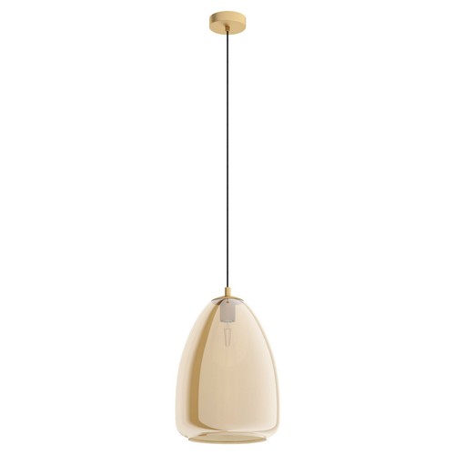 Lustre moderne design verre - design,
