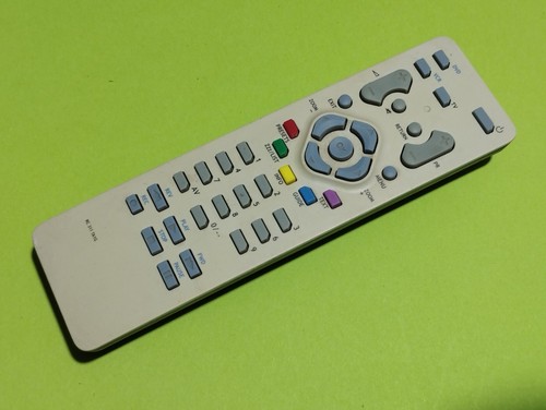 Thomson télécommande vcr - télécommande, tv