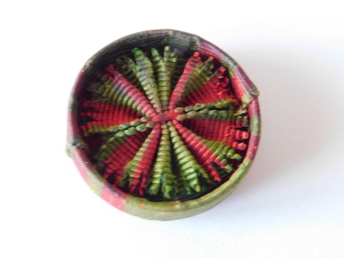 Rappel decoration rosette - rappel,