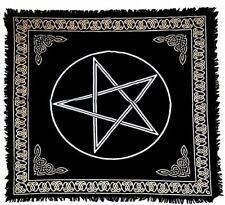 Tarot Carte Sorcellerie Autel