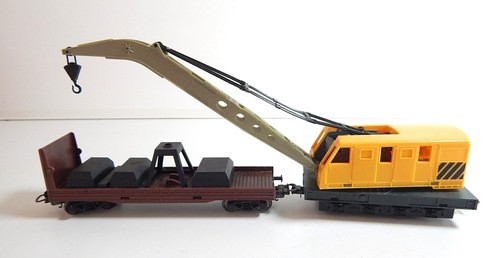 Lima wagon repose fleche - lima,