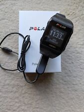 Montre Polar V800 connectée multisport Le GPS intégré est précis et ultra rapide