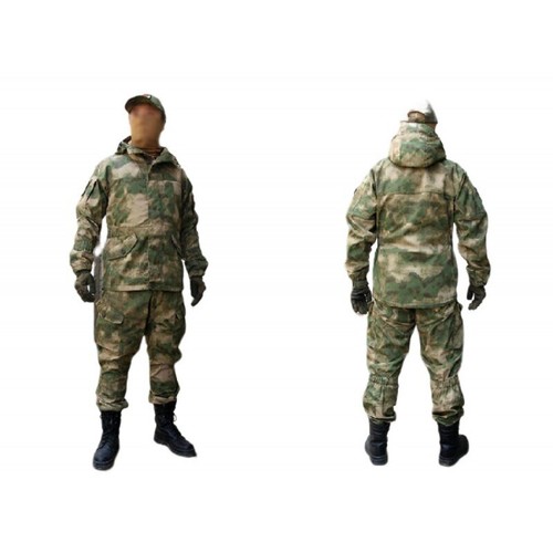 Russian new gorka smock suit - russian,