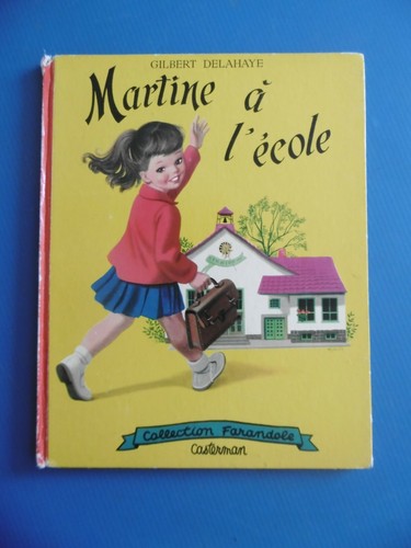 Martine delahaye - martine, g.delahaye