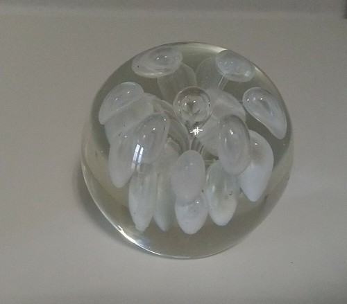 Boule sulfure presse - sulfure,