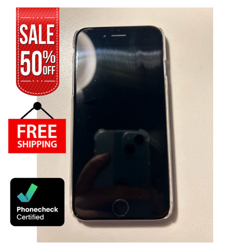 Apple iphone silver - apple, 6s