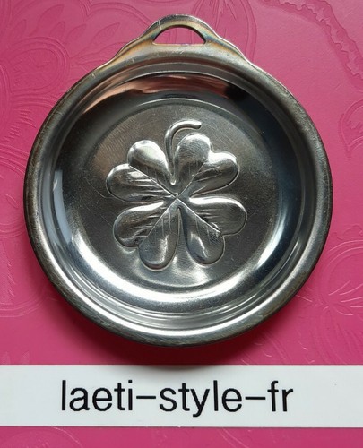 D04203 coupelle baguier porte