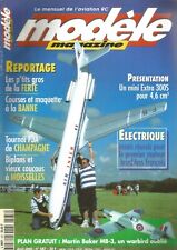 MODELE MAG N°587 PLAN "MARTIN
