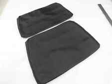 Noir Couleur Bas Et Arrière