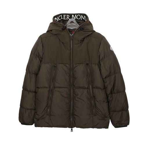 Moncler veste courte - veste,