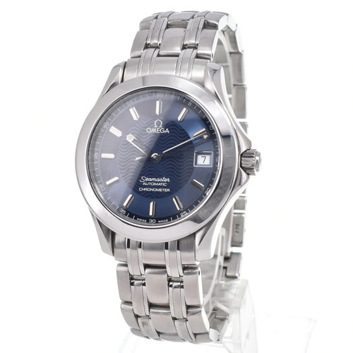 Omega seamaster 120m - omega,