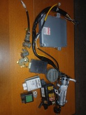 suzuki grand vitara kit