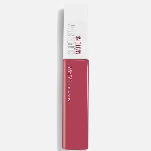 Maybelline superstay matte ink - superstay,