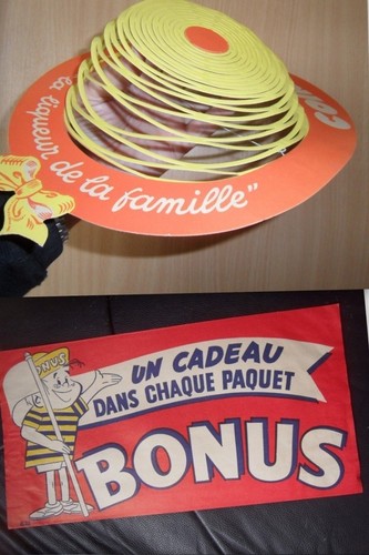 Année ancien chapeau - année, 60