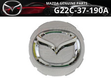 Cache centre de roue d'origine