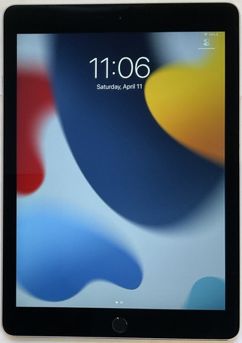 Tested used gray - tested, only