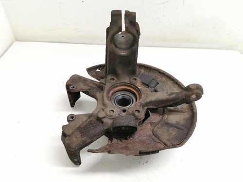 Moyeu roue avant seat leon - de,