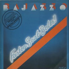 Bajazzo featuring Pascal von