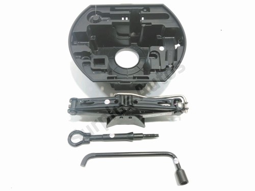 Cric 672599 citroen 2 - cric, c3