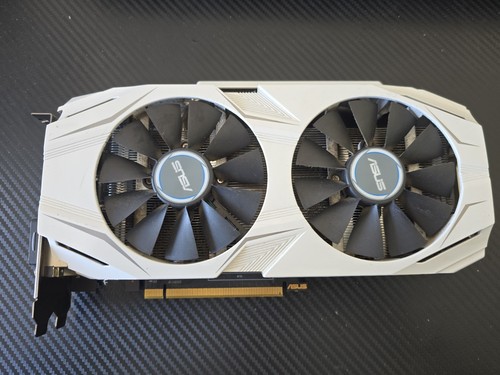 Carte graphique asus - carte, gtx