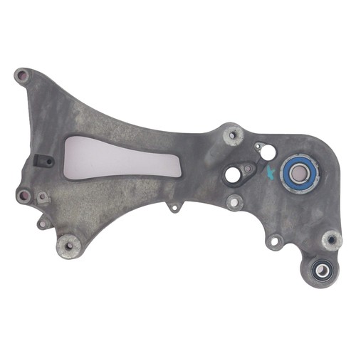 Support axe roue arrière