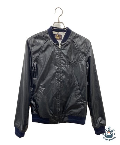 Levi zip blouson - levi's, size: