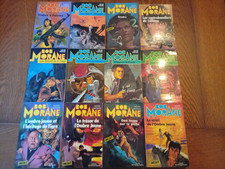 Henri Vernes Bob Morane