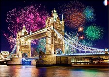 Kit de Peinture Diamant 5D DIY,Peinture par numéros,Broderie Diamant Point de 