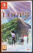 LOOP8 : SUMMER OF GODS -
