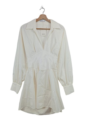 Bershka robe manches - robe,