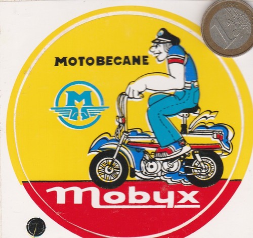 C62 moto motobecane - ,