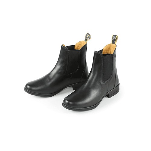 Moretta bottines jodhpur - moretta,