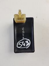 Boitier CDI d'origine 543 HONDA FT500 FT 500 TS-01